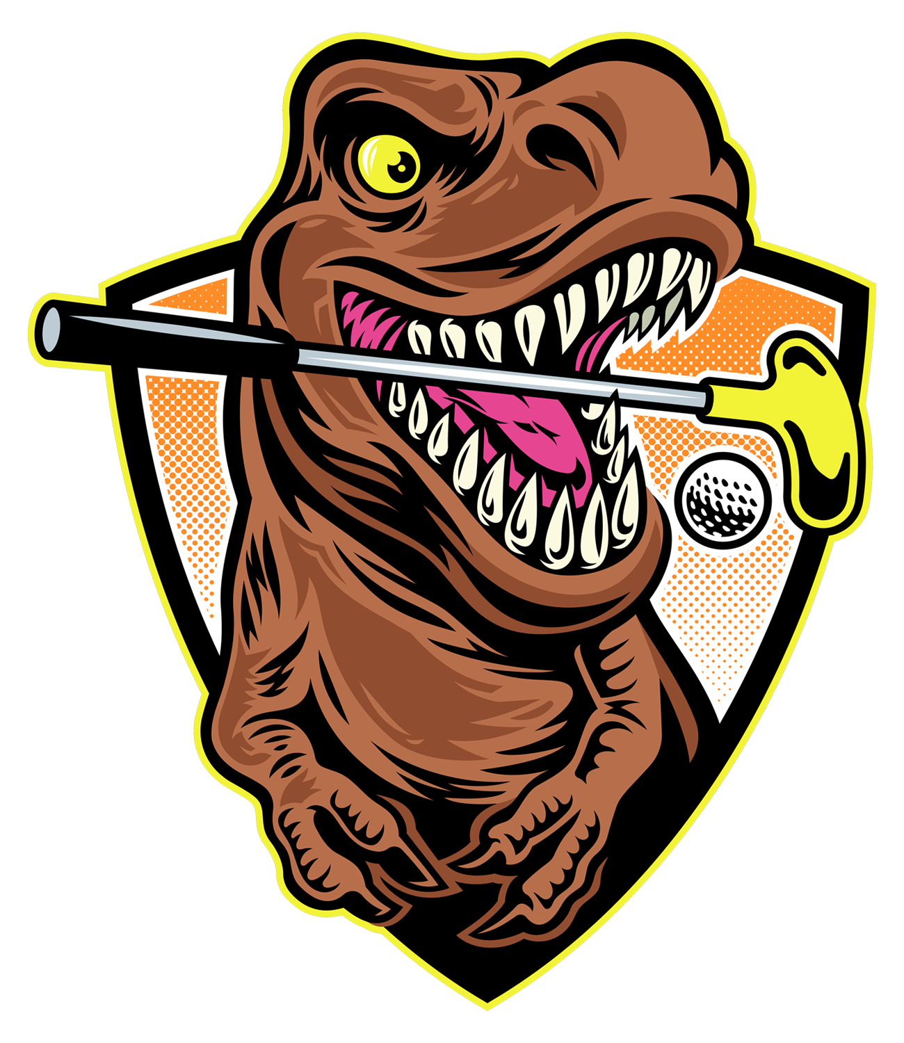 Jurassique Golf et Amusements photo 7